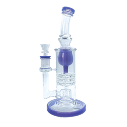 Matrix Puck Recycler